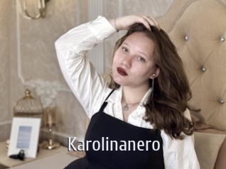 karolinanero Cigare à moustache