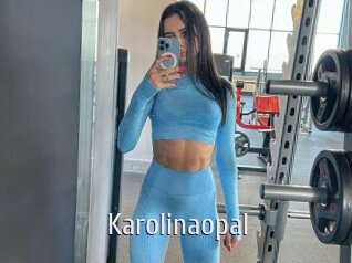 Karolinaopal