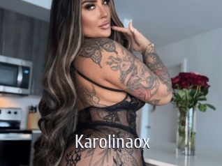 Karolinaox