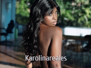 Karolinareales