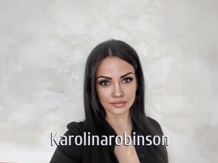 karolinarobinson Cigare à moustache