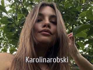 karolinarobski Cigare à moustache