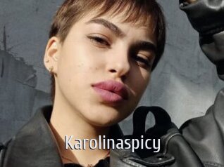 Karolinaspicy