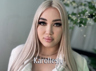 Karollesly