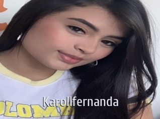 Karollfernanda