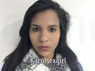 Karolsexgirl