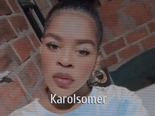 Karolsomer