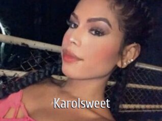 karolsweet Cigare à moustache