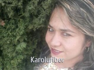 Karoluriber