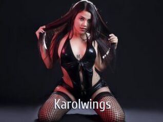 karolwings Cigare à moustache