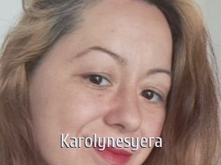 Karolynesyera