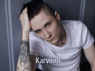 karvindi Cigare à moustache