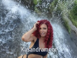 Kasandramoor