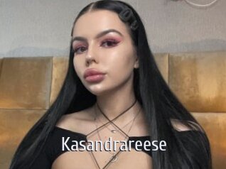 Kasandrareese