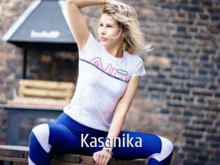 Kasanika