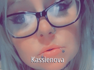 Kassienova