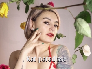kat_paradisse Cigare à moustache
