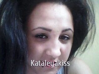 kataleyakiss Cigare à moustache