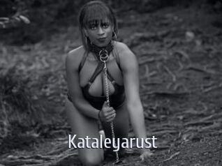 Kataleyarust