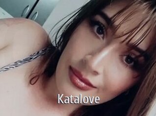 Katalove