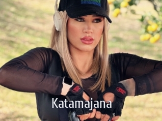 Katamajana