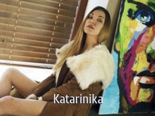 Katarinika