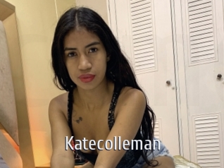 katecolleman Cigare à moustache