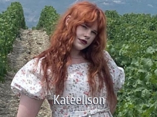 kateellson Cigare à moustache