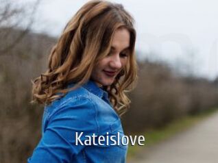 Kateislove