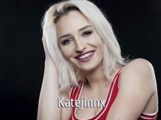 Katejinnx