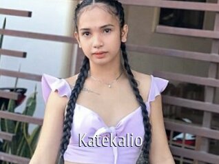 Katekalio