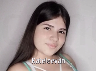 Kateleevan