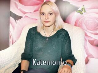 katemonro Cigare à moustache