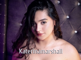 Katerinamarshall