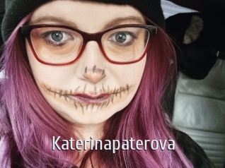 katerinapaterova Cigare à moustache