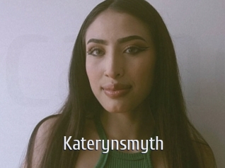katerynsmyth Cigare à moustache