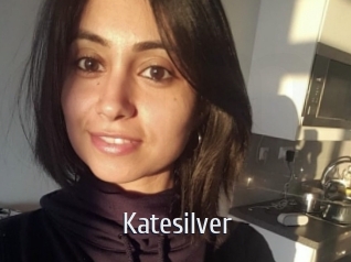 katesilver Cigare à moustache