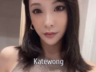 Katewong