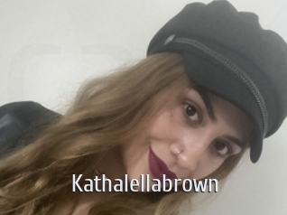 Kathalellabrown