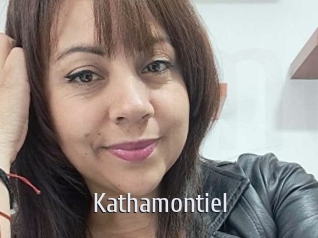 Kathamontiel