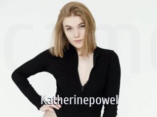 Katherinepowel