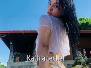 Kathiabecker