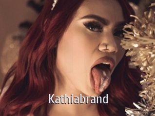 Kathiabrand