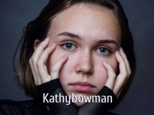 Kathybowman