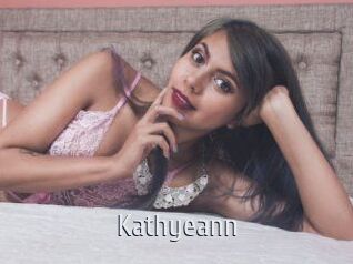 Kathyeann