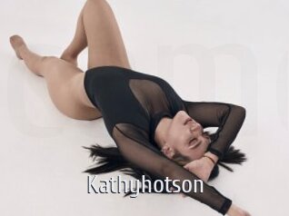 kathyhotson Cigare à moustache