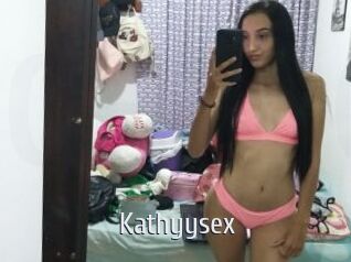 Kathyysex