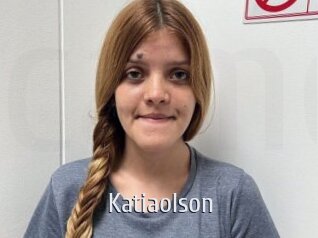 Katiaolson