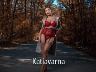 Katiavarna