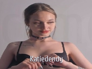 Katiedendy